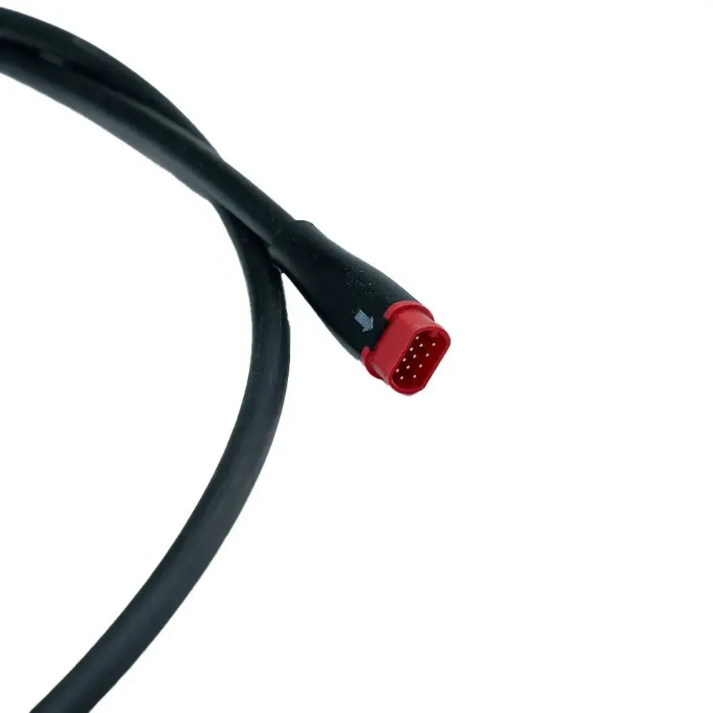 V20 – Kabelový svazek (modrý kabel)