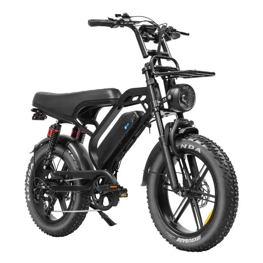 V20 Limited - Černá