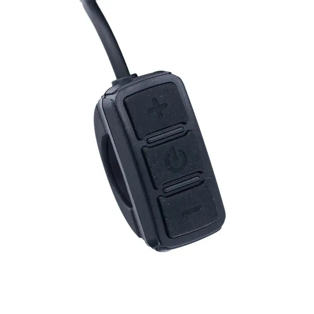 V20 Mini - Displej