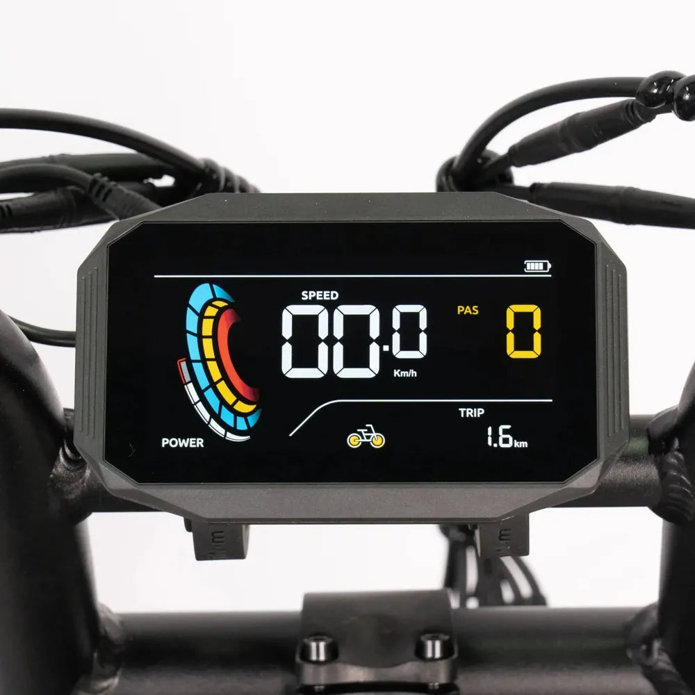V20 Pro Mini - Světle šedá