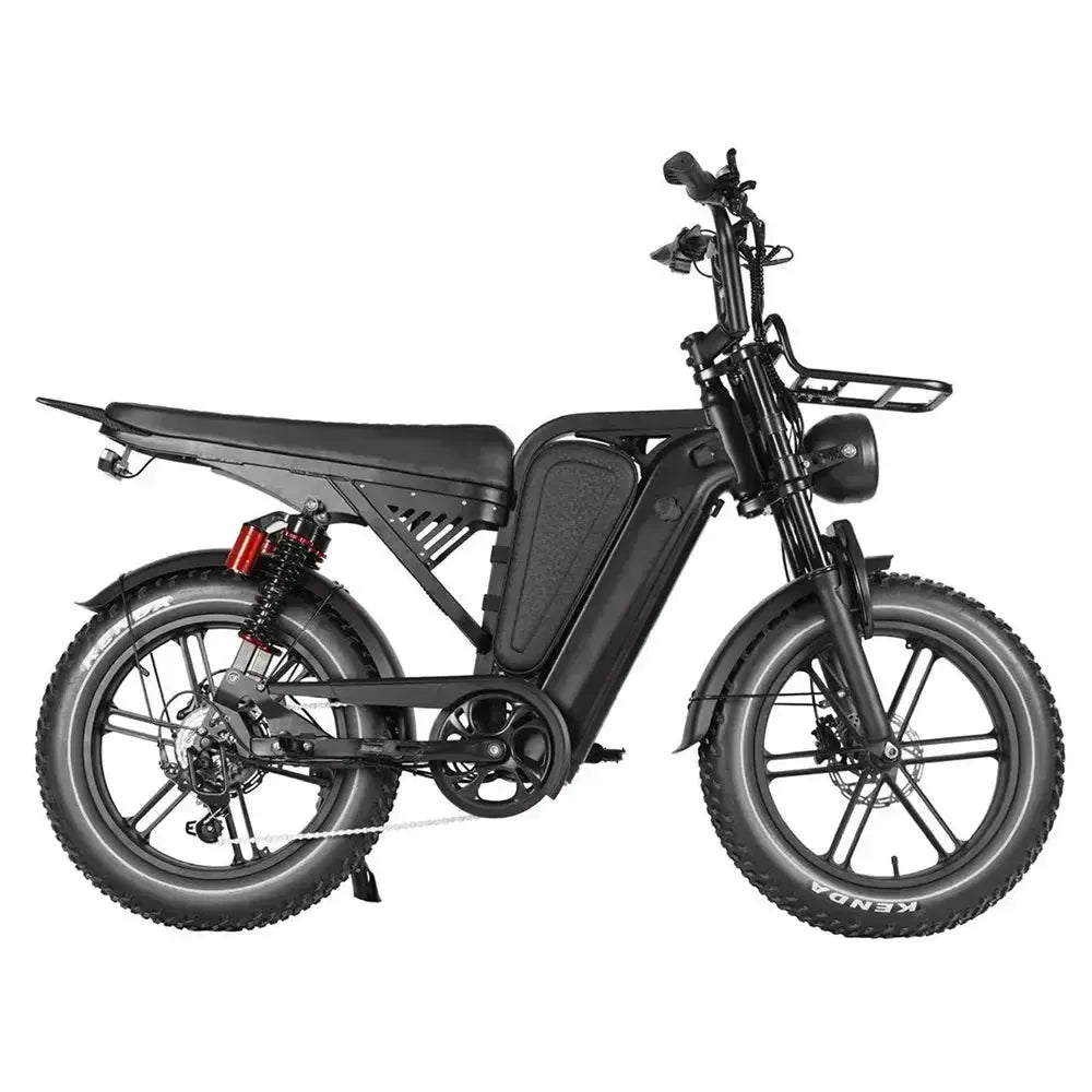 V20 Sport - Černá