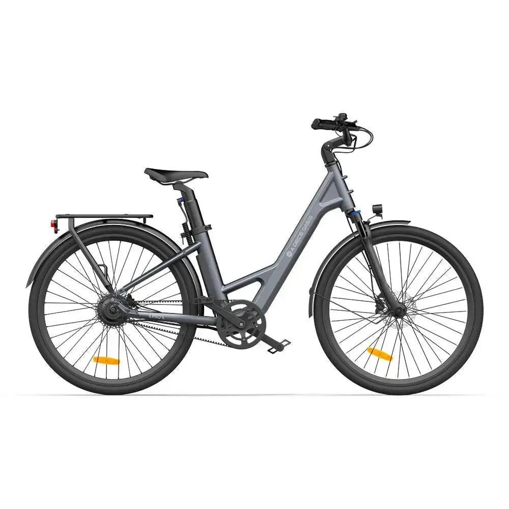ADO Air 28 Pro - Šedá