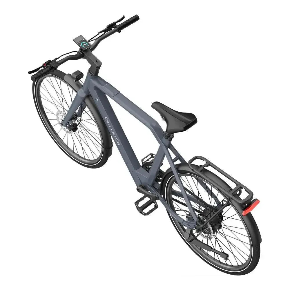ADO Air 30 Pro - Šedá