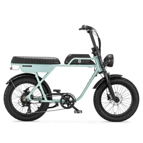 AGM GT250 - Šedá