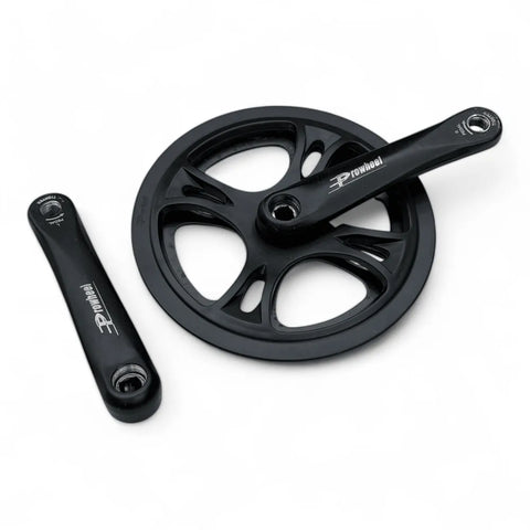 Kliky OUXI - Prowheel 3.0
