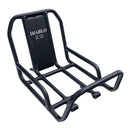 Diablo Zipper - Přední nosič - Černý