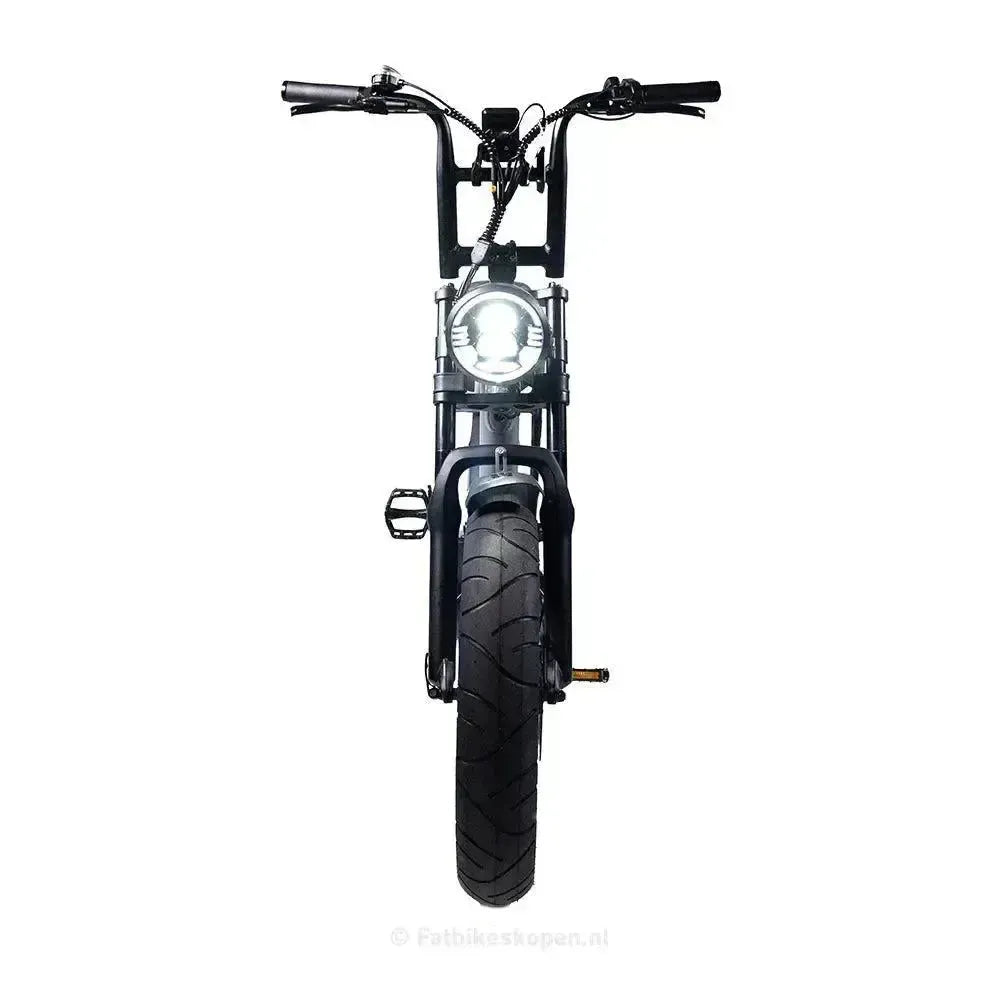 EB2 Pro - Šedá