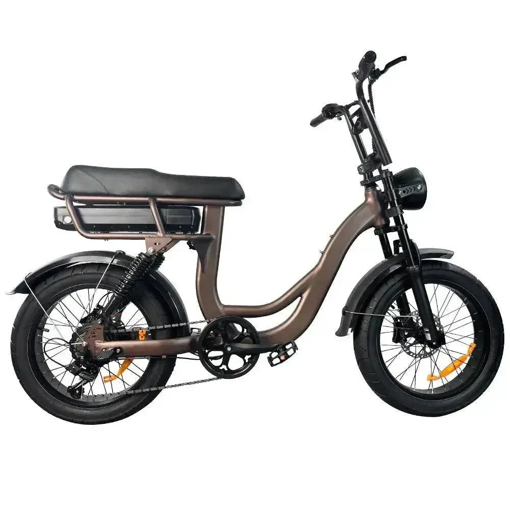 EB8 Pro - Káva