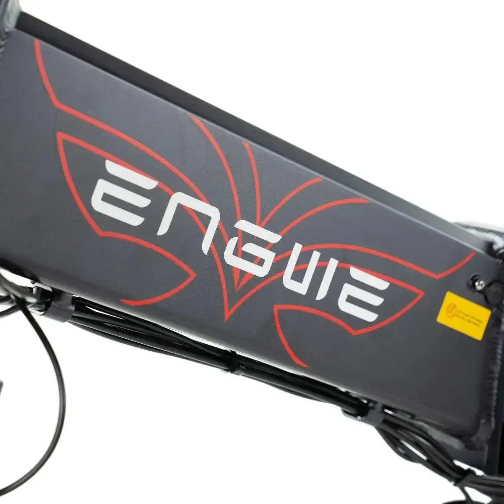 ENGWE EP 2 Pro - Černá