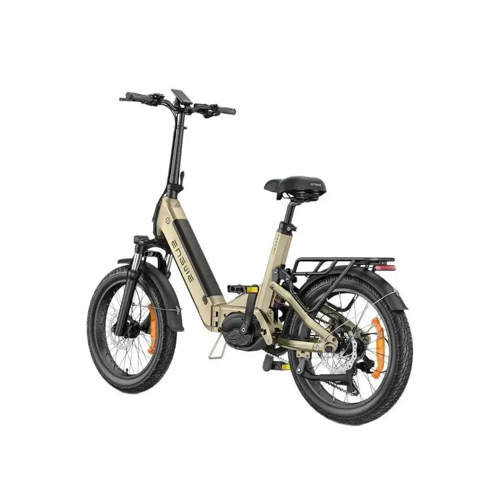 ENGWE L20 3.0 Pro - Šampaňské