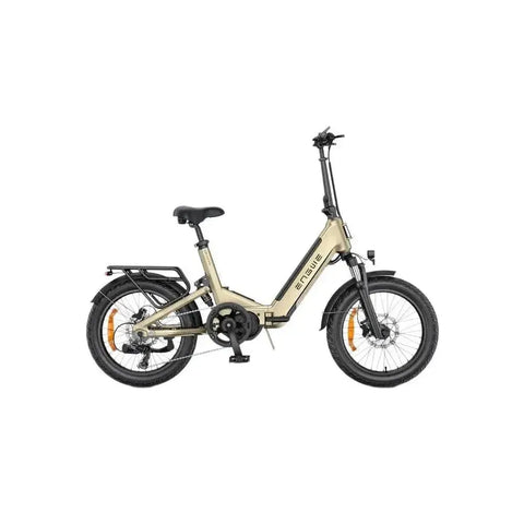 ENGWE L20 3.0 Pro - Šampaňské