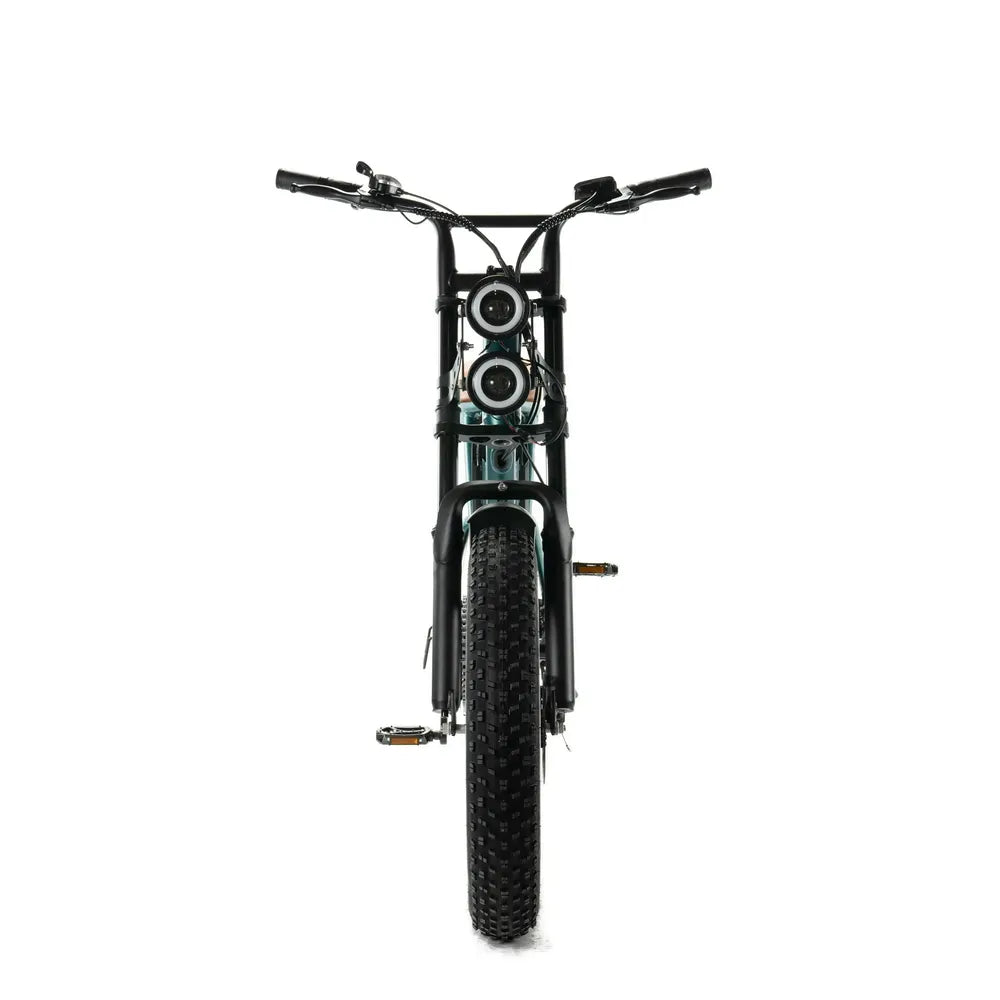 ENGWE M20 - Zelená