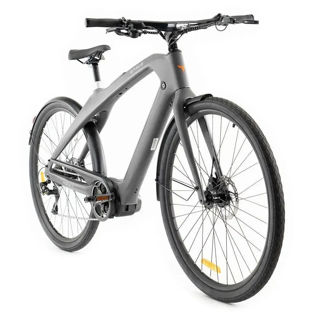 ENGWE Mapfour N1 Pro - Šedá