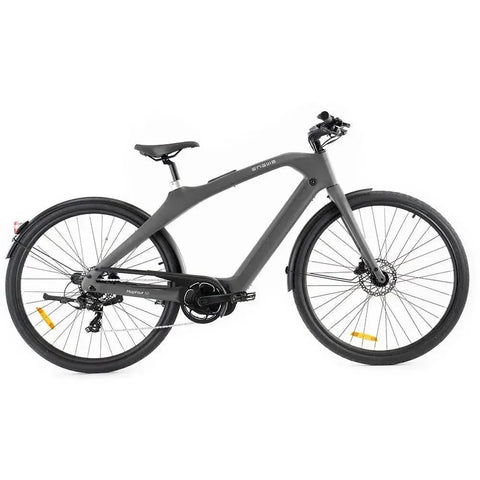 ENGWE Mapfour N1 Pro - Šedá