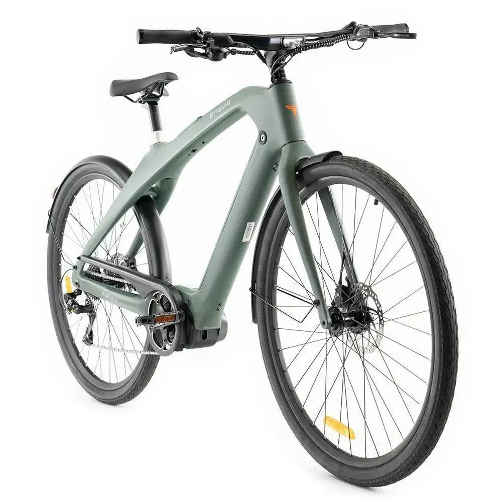 ENGWE Mapfour N1 Pro - Zelená