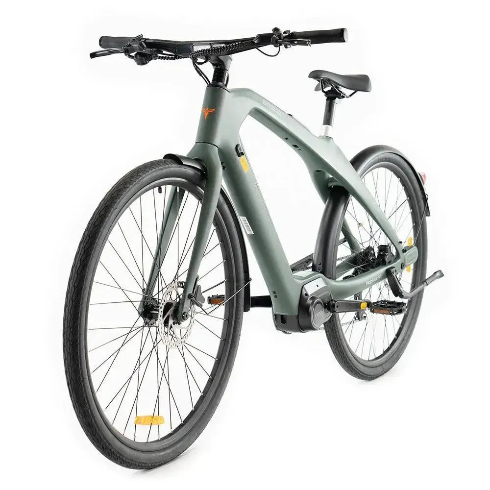 ENGWE Mapfour N1 Pro - Zelená