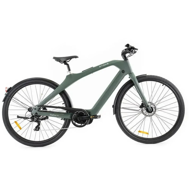 ENGWE Mapfour N1 Pro - Zelená