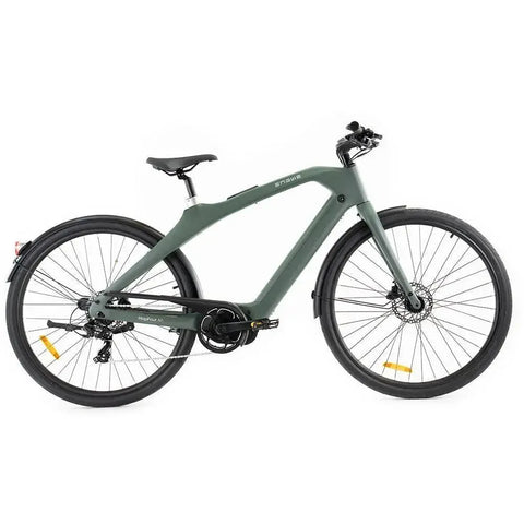 ENGWE Mapfour N1 Pro - Zelená