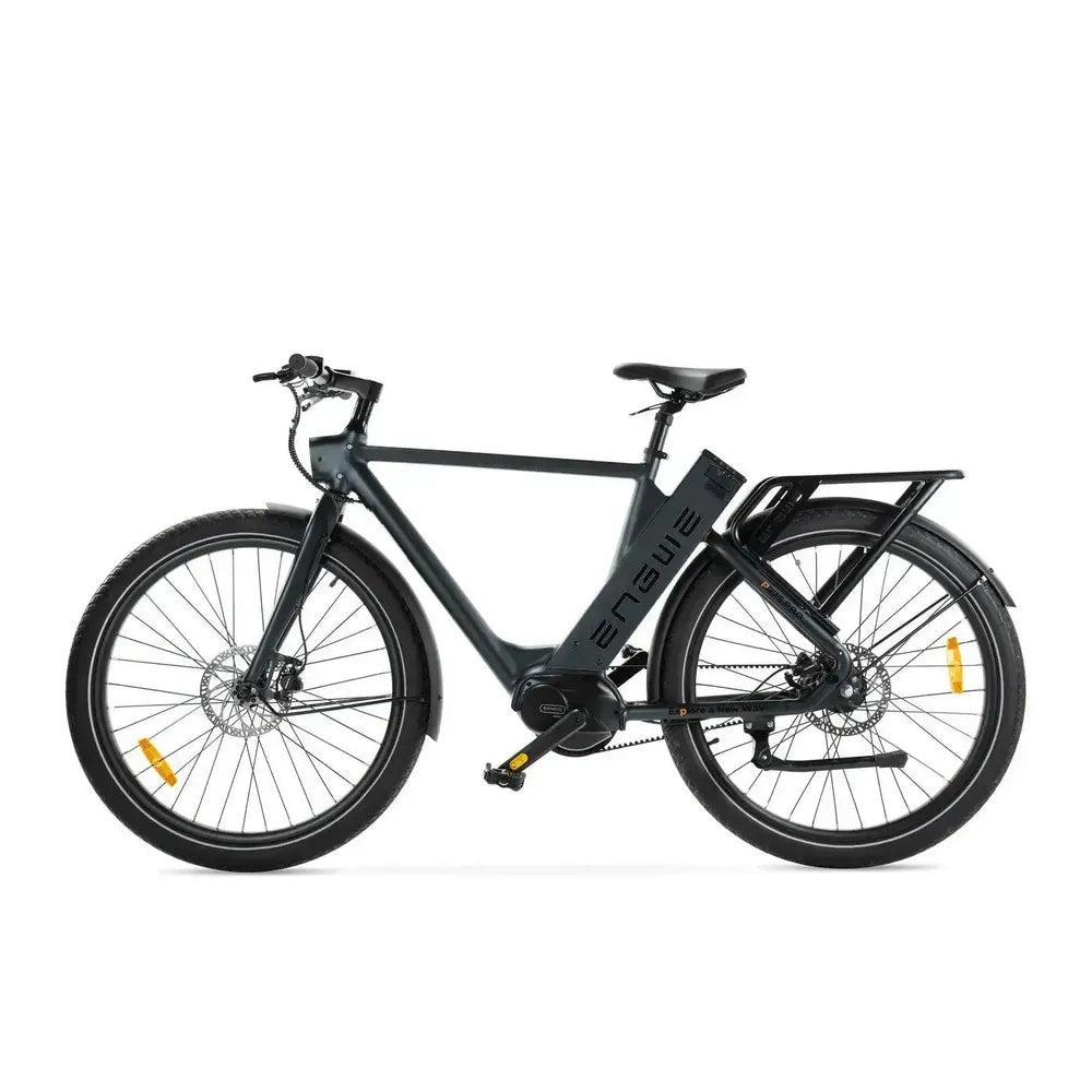 ENGWE P275 Pro - Černá