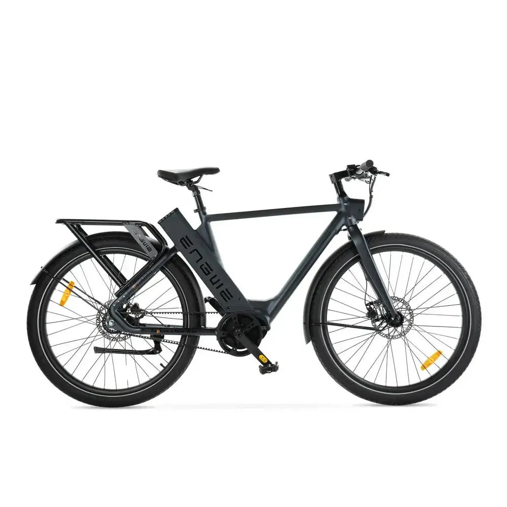 ENGWE P275 Pro - Černá
