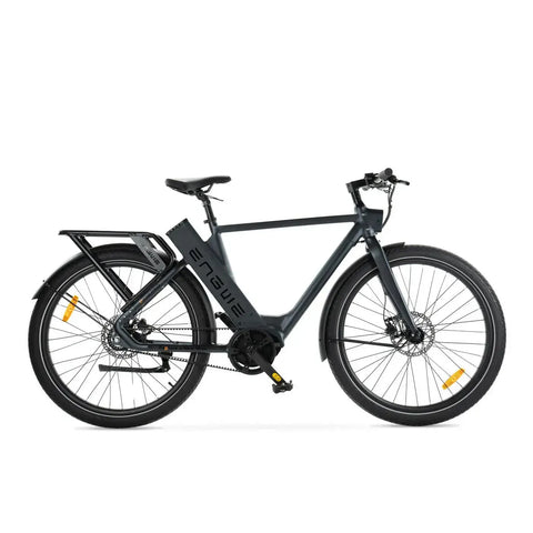 ENGWE P275 Pro - Černá