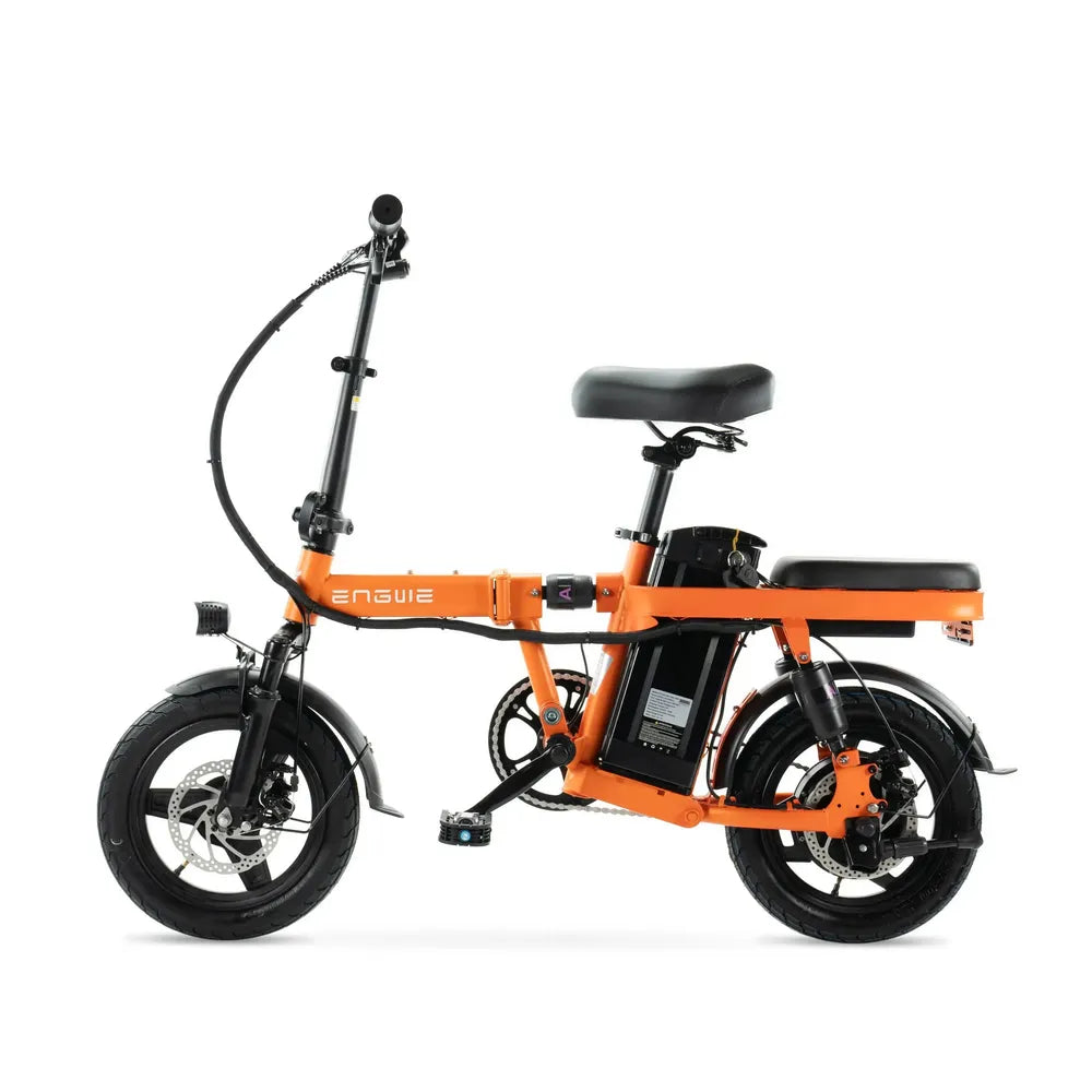 ENGWE T14 - Oranžová