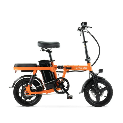 ENGWE T14 - Oranžová