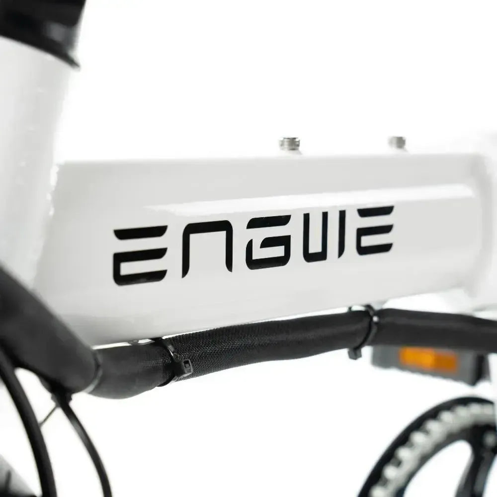 ENGWE T14 - Bílá
