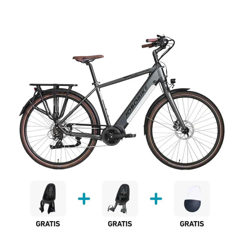 Rodinná nabídka! | Jobobike Henry