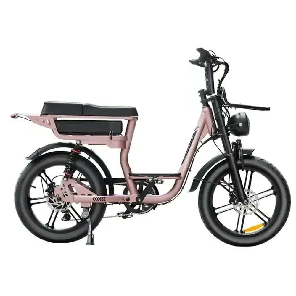 Rodinná nabídka! | V20 Comfort - růžové zlato