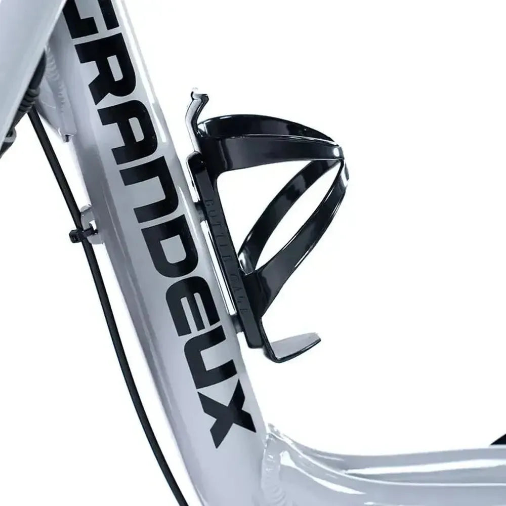 Grandeux Xcite - Šedá