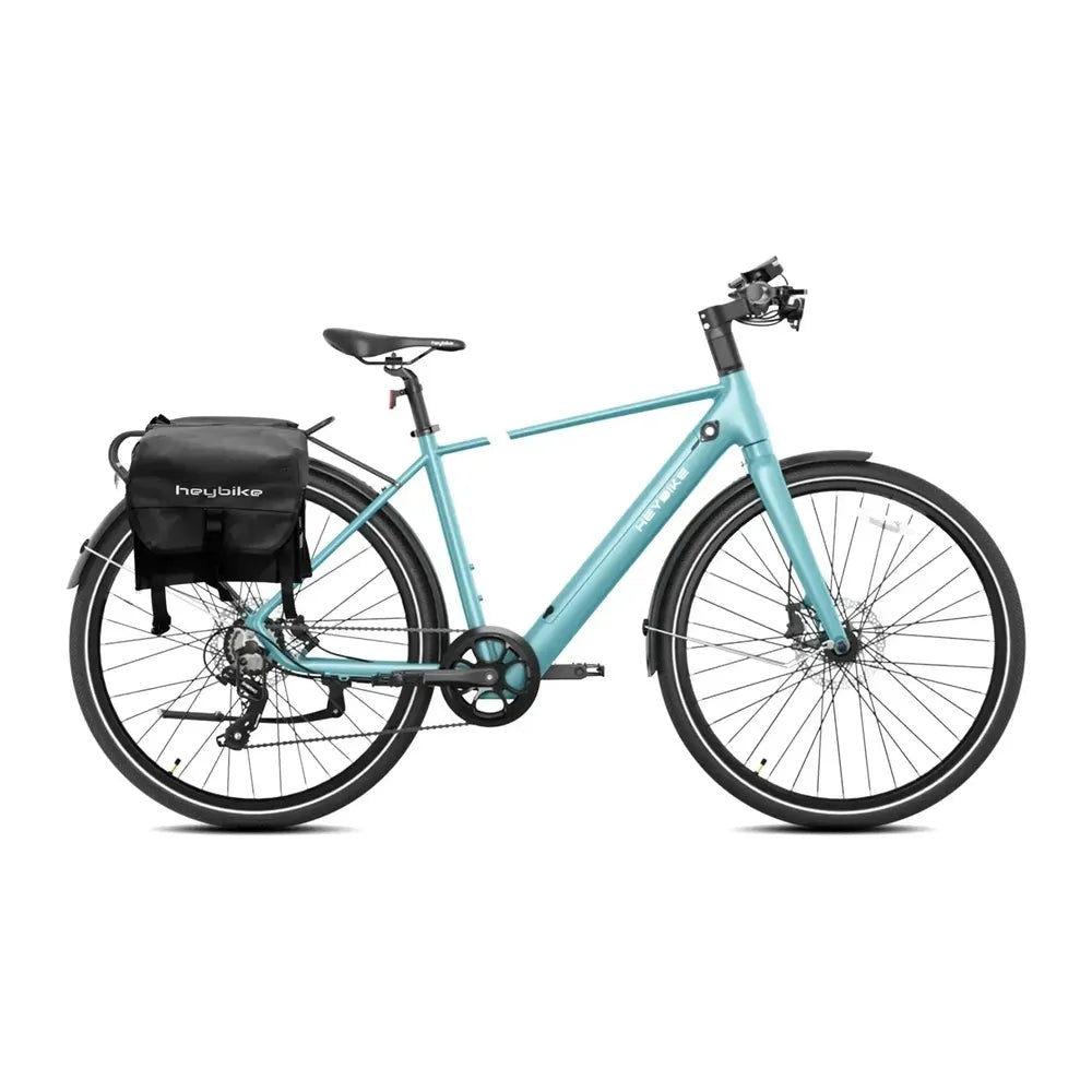 Heybike EC 1 - Modrá