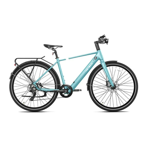 Heybike EC 1 - Modrá