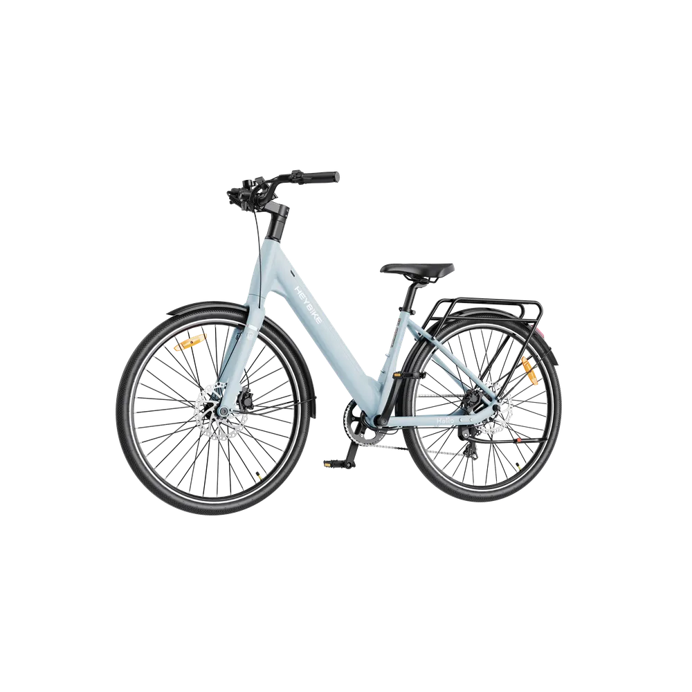 Heybike Helio U - Modrá