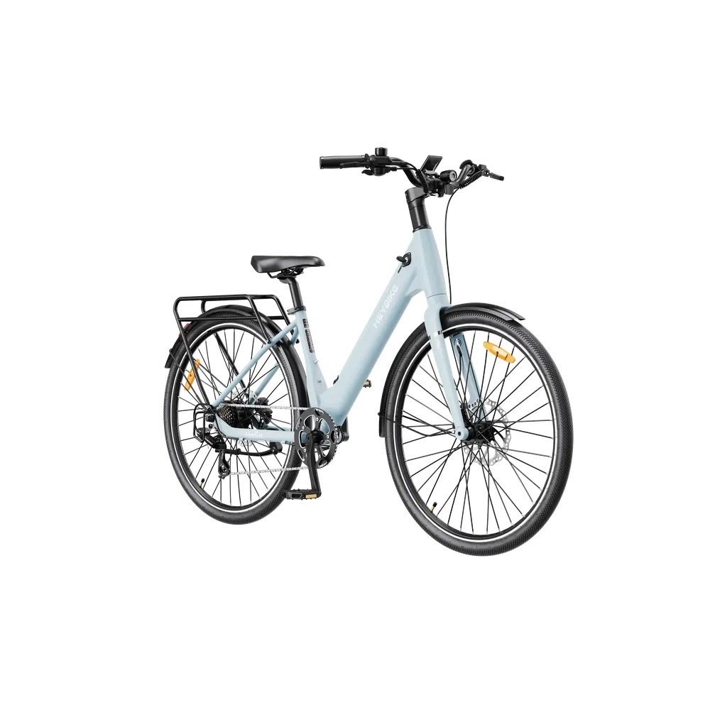 Heybike Helio U - Modrá