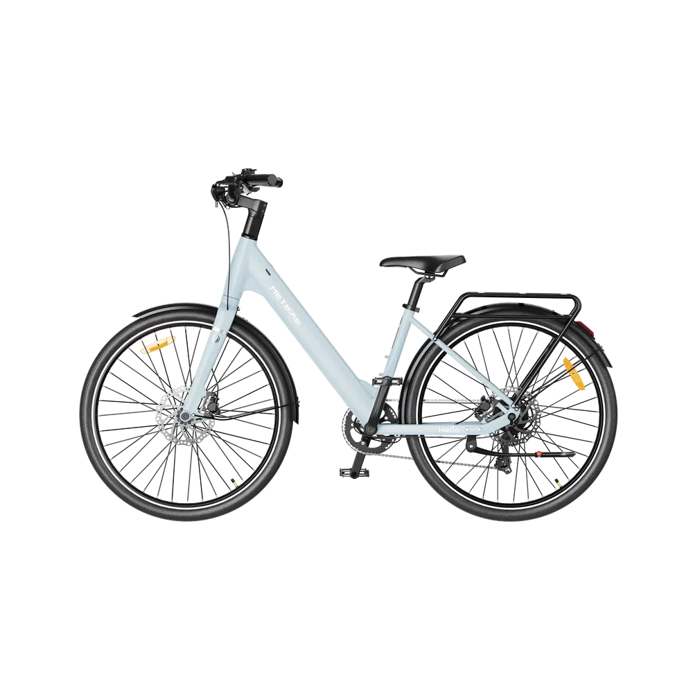 Heybike Helio U - Modrá