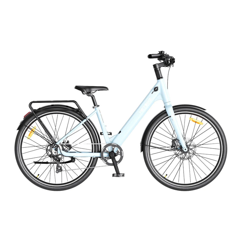 Heybike Helio U - Modrá