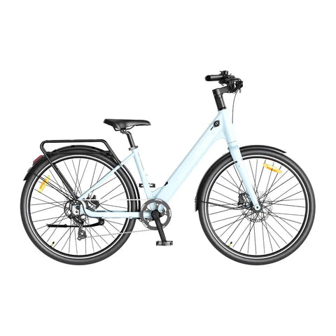 Heybike Helio U - Modrá