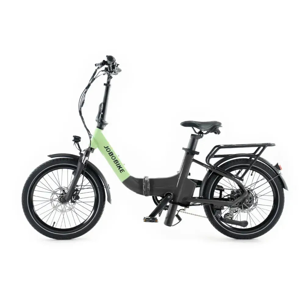 JOBOBIKE Ace - Zelená