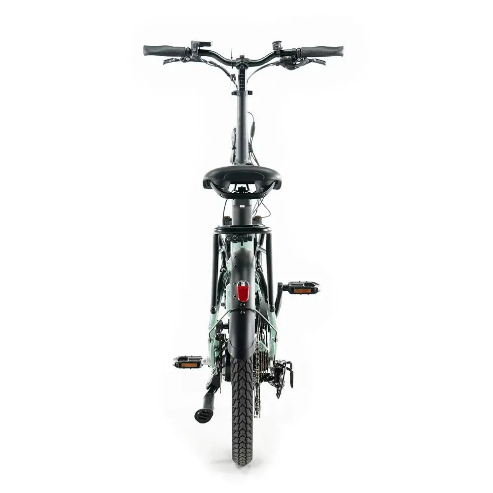 JOBOBIKE Ace Pro - Zelená