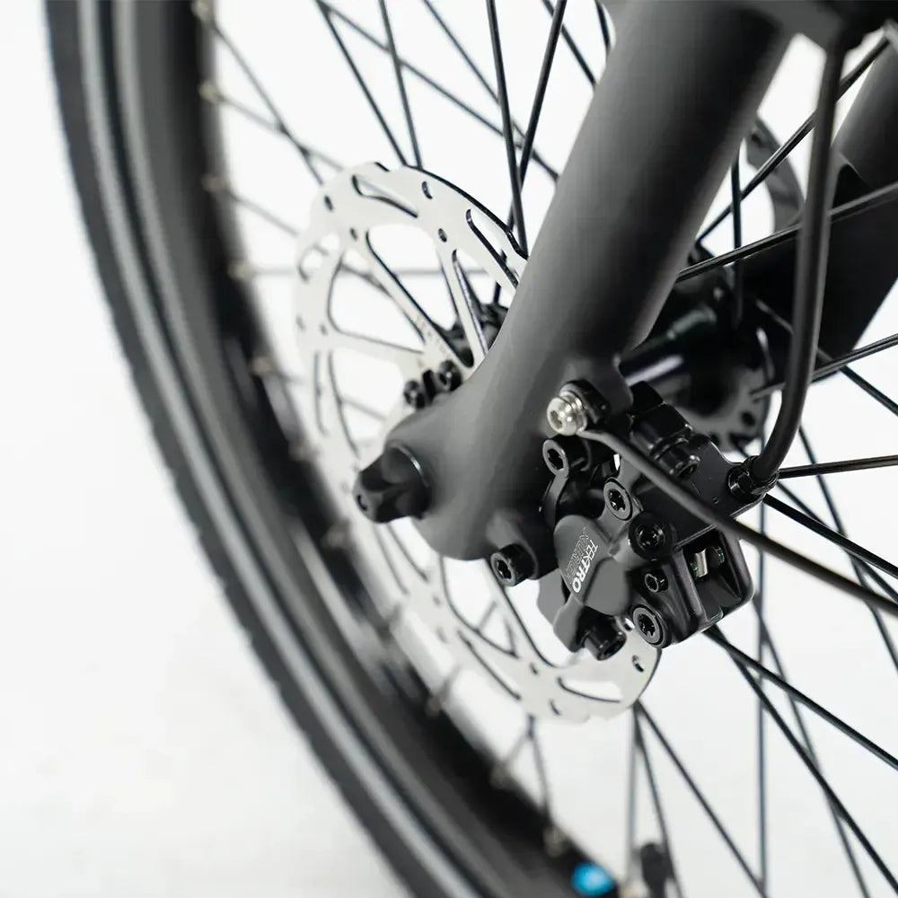 JOBOBIKE Ace Pro - Zelená