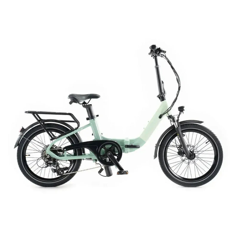 JOBOBIKE Ace Pro - Zelená