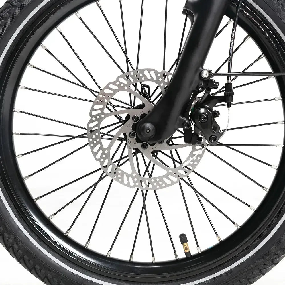 JOBOBIKE Ace - Lososově růžová