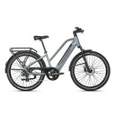 JOBOBIKE Astra - Černá