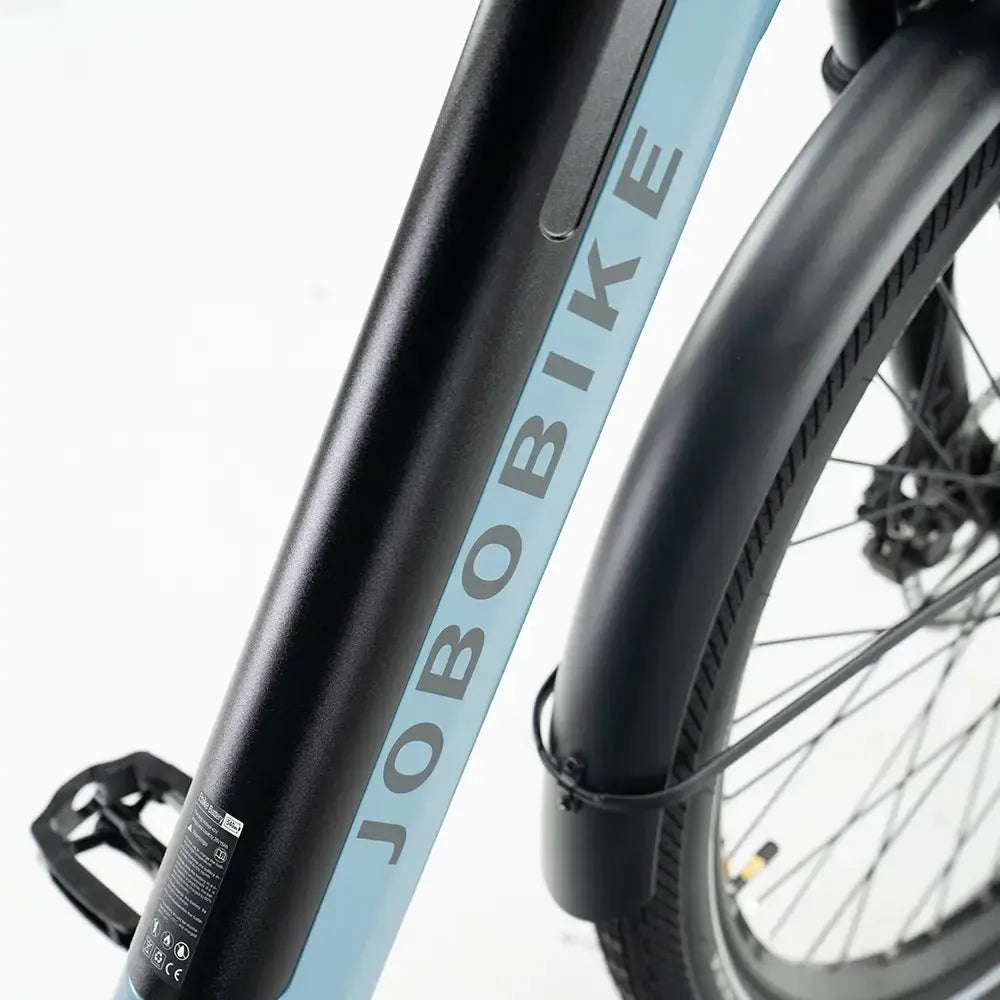 JOBOBIKE Dyno - Modrá