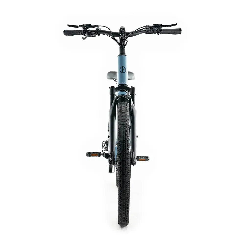 JOBOBIKE Dyno - Modrá