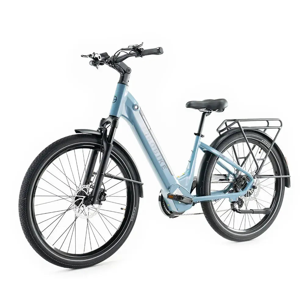 JOBOBIKE Dyno - Modrá