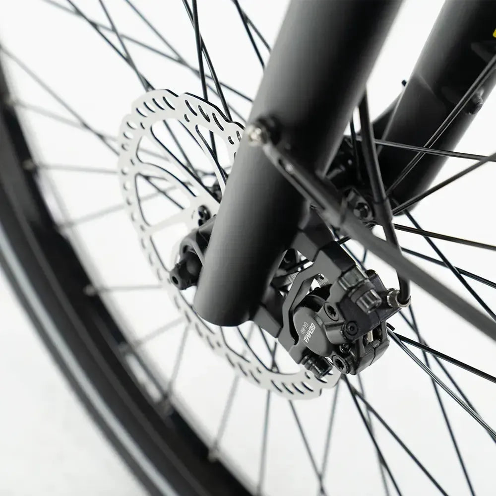 JOBOBIKE Dyno - Modrá