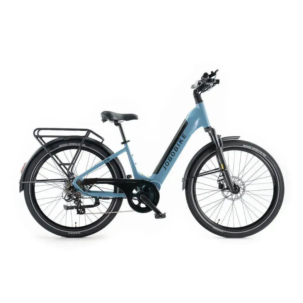JOBOBIKE Dyno - Modrá