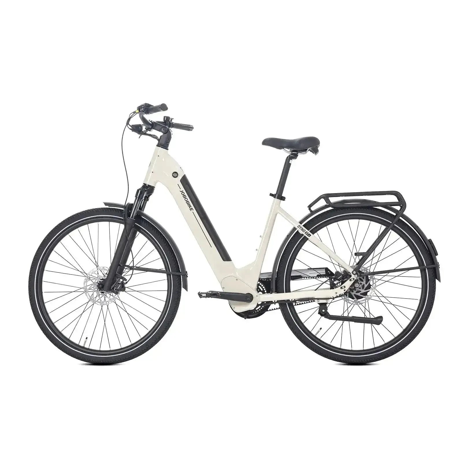 JOBOBIKE Dyno GT 2 – béžová